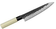 Kuchársky nôž Tojiro Zen Hammered 21 cm