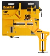 UHLOVÁ SVORKA 90° ĽAHKÁ 83840 DEWALT