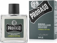 PRORASO BALZAM NA BRD Cypress Vetyver 100 ml