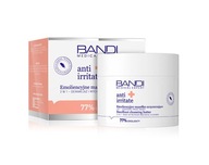 Bandi Anti Irritate zmäkčujúce odličovacie maslo 90 ml