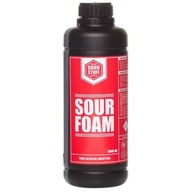 GOOD STUFF Sour Foam 1L - kyslá aktívna pena