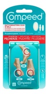 Compeed Náplasti Blister MIX 5 ks.