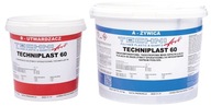 Techniplast 60 epoxidový lepiaci tmel 3,5 kg