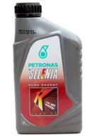 Olej Selenia K P.E Pure Energy 5w40 MultiAir 1L