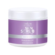 Farmona Skin scrub aromatický slivkový telový peeling