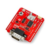 CAN-Bus Shield pre Arduino - SparkFun DEV-13262