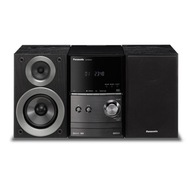 Audio systém Panasonic SC-PM600EG-K