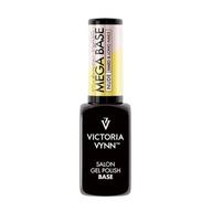 Mega Base Multifunkčná Nude Hybrid Base 8ml Victoria Vynn