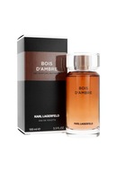 Karl Lagerfeld Bois D'Ambre Edt 100 ml