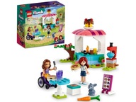 LEGO Friends Pancakes House 41753