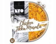 Food LYO Food Chicken Tikka masala 500 g