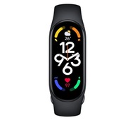 Smartband Smart hodinky Xiaomi Mi Band 7 NFC náramok