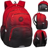 23L batoh Coolpack Pick GRADIENT CRANBERRY