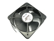 Ventilátor 200x200x60 mm 230v pre zváračku BESTFAN