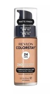 REVLON ColorStay 24H-základ pre zmiešanú pleť 240