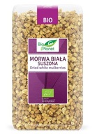 SUŠENÁ MORUŠA BIELA ​​BIO 1 kg - BIO PLANÉTA