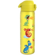 ION8 BPA Free 500 ml fľaša Dragons