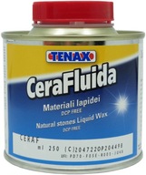 TENAX CERA FLUIDA MRAMOROVÝ VOSK NA ŽULU 250ml