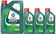 CASTROL MAGNATEC MOTOROVÝ OLEJ 10W40 A/B 7L