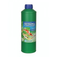 ZOOLEK ANTYGLON POND PLUS odstraňovač rias pre akvárium 1000 ml