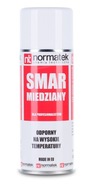 MEDENÝ MAST NORMATEK 400ml