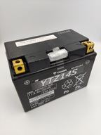 YUASA YTZ14S batéria 12V 11,2Ah 230A L+ AGM