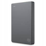 Externý pevný disk Seagate Basic (4TB; 2,5