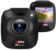 Videorekordér XBLITZ Z9 Black