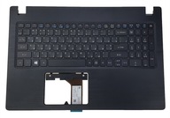 KLÁVESNICA VRCHNÉ POUZDRO ACER A315-31 A315-51 RUS