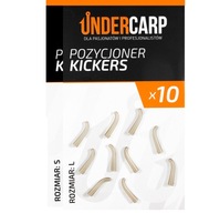 KICKERS HOOK POSITIONER VEĽKOSŤ S PODKARPOVÁ HNEDÁ