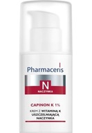 Pharmaceris N Capinon K krém na cievy 30 ml