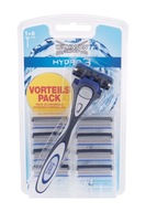 Wilkinson Sword Hydro 3 Razor 1 ks + náhradné 8 ks