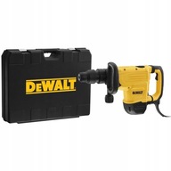 Príklepové kladivo 1600W 13,3j SD MAX DeWALT D25872K