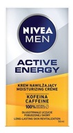 Nivea Men energizujúci krém na tvár 50 ml