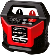 NABÍJAČKA 12V CHARGE 150 WELDMAN 104504