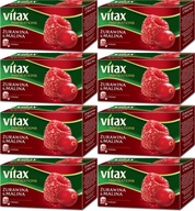 Vitax Inspirations Cranberry Raspberry 160T