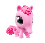 Zberateľská figúrka zvieratiek mravčiara Littlest Pet Shop