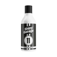 SHINY GARAGE Glass Polish Pro 250ml Glass Cleaning Milk