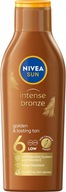 NIVEA KAROTÍNOVÉ MLIEKO NA OPAĽOVANIE SPF6 200ml