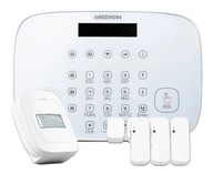 ALARMOVÝ SYSTÉM MEDION Smart Home MEDION P85773