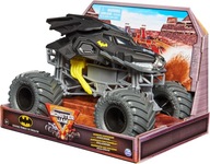 MONSTER JAM BATMAN BATMOBIL TRUCK CAR DARČEK PRE CHLAPECKA