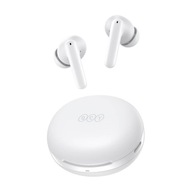 QCY T13 ANC 2 BEZDRÔTOVÉ TWS BLUETOOTH SLÚCHADLÁ DO UŠÍ