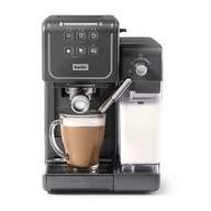 Breville Prima Latte III automatický espresso kávovar VCF146X 600ml