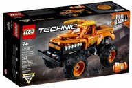 LEGO Bricks 42135 Technic Monster Jam El Toro Loco