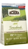 Krmivo pre mačky ACANA Grasslands 1,8 kg bez obilnín