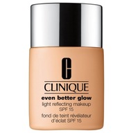 Ešte Better Glow Light Reflecting Makeup SPF15 make-up na tvár WN 22 Ecru