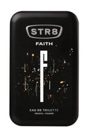 STR8 Faith toaletná voda 100ml