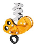 Zariadenie ZIGZAG PUS Petzl