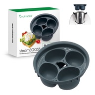 steamEGGS vložka pre stratené vajce pre Thermomix TM6 TM5 TM31