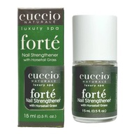 CUCCIO Kondicionér na nechty Horsetail Forte 15 ml Posilňuje elasticitu